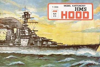 7B Plan Battlecruiser HMS Hood - GPM.jpg